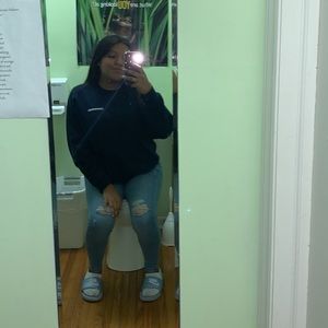 Meet your Posher, Rosa